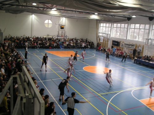Országos Junior Döntő - Törökbálint 2009