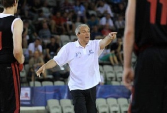 Obradovićtól és más világhírű edzőktől tanultak az ELITE Basket szakemberei
