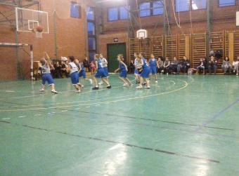 Megkezdődött a Decathlon-ELITE Basket Mini bajnokság