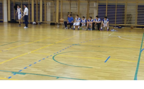 U18 kiemelt rájátszás: Kettős győzelemmel jutottunk tovább a Kaposvári KK ellen image 7 img_20150319_181337.jpg