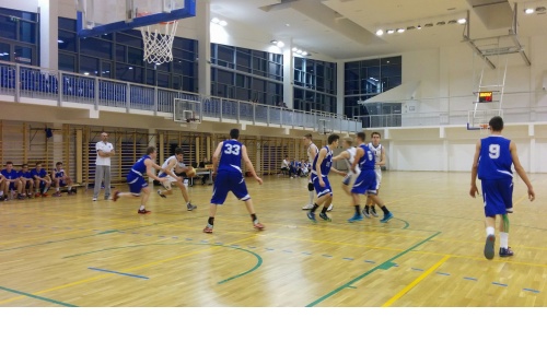 U18 kiemelt rájátszás: Kettős győzelemmel jutottunk tovább a Kaposvári KK ellen image 10 img_20150319_181700.jpg