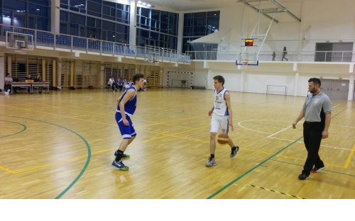 U18 kiemelt rájátszás: Kettős győzelemmel jutottunk tovább a Kaposvári KK ellen image 11 img_20150319_181737.jpg