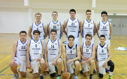 U18 kiemelt rájátszás: Kettős győzelemmel jutottunk tovább a Kaposvári KK ellen image 12 u18_fokep.jpg